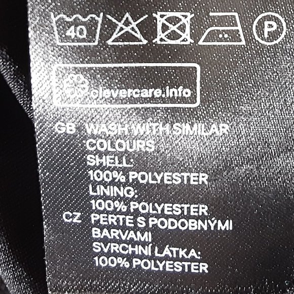 🌞 H&M Divided Black Sheer Maxi Cami Dress | 2 - Picture 12 of 13